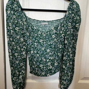 Reformationn Reign Top